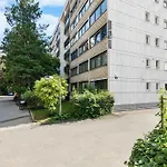 Appartamento Bernhards Kossgasse - Gratis Parken, Klimaanlage & Balkon