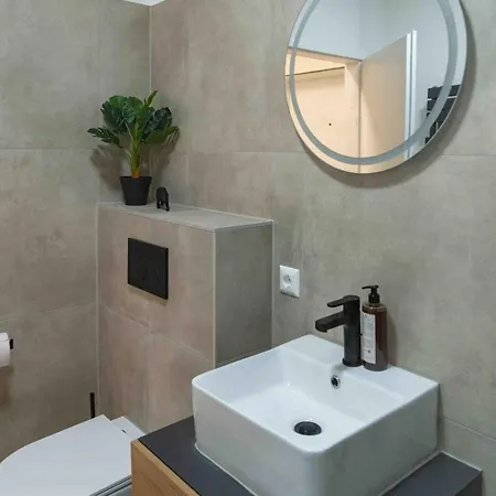 Bernhards Kossgasse - Gratis Parken, Klimaanlage & Balkon * グラーツ