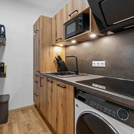 Bernhards Koßgasse - Gratis Parken, Klimaanlage&balkon