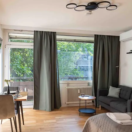 Bernhards Koßgasse - Gratis Parken, Klimaanlage&balkon Appartement Graz