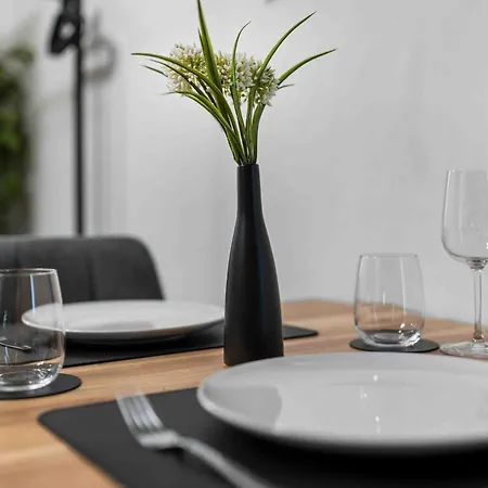 Appartement Bernhards Koßgasse - Gratis Parken, Klimaanlage&balkon Graz