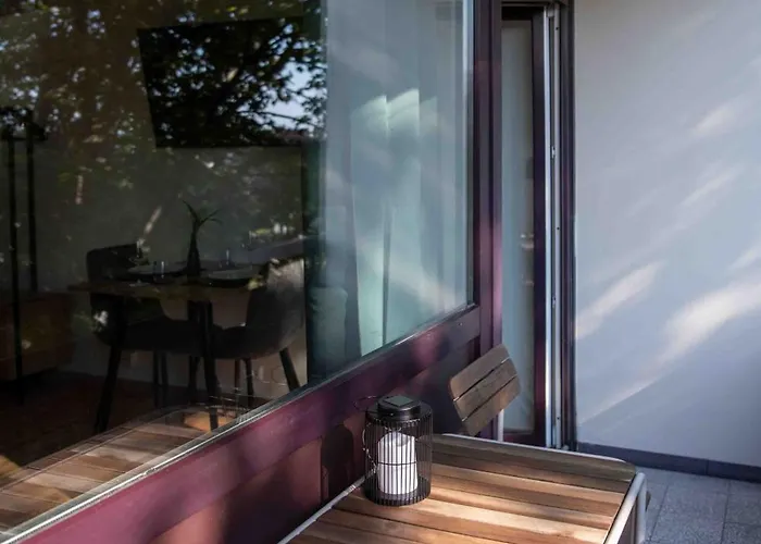 Bernhards Kossgasse - Gratis Parken, Klimaanlage & Balkon * غراتس